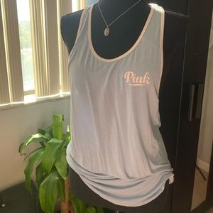 PINK by Victoria’s Secret workout top